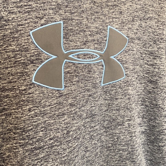 Boys XL Under Armour Hoodie - Picture 3 of 10